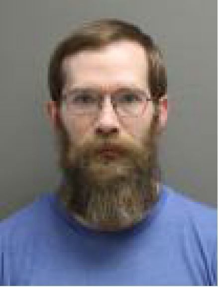 Joshua Calvin Hughes